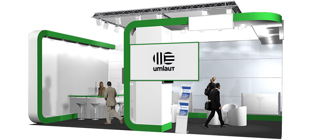UMLAUT AG Aachen