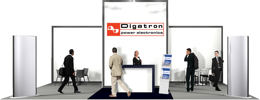 Digatron Power Electronics