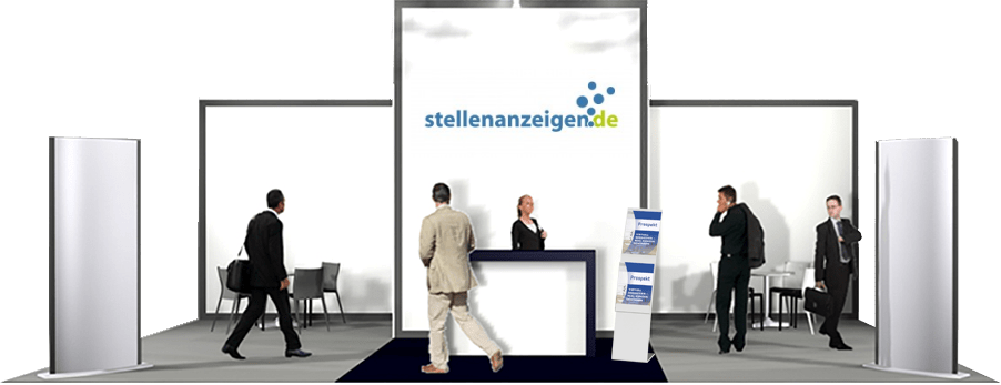 Stellenanzeigen de