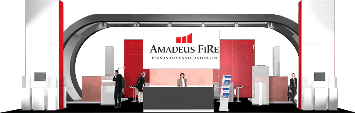 Amadeus Fire Personaldienstleistung