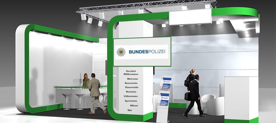 Bundespolizei
