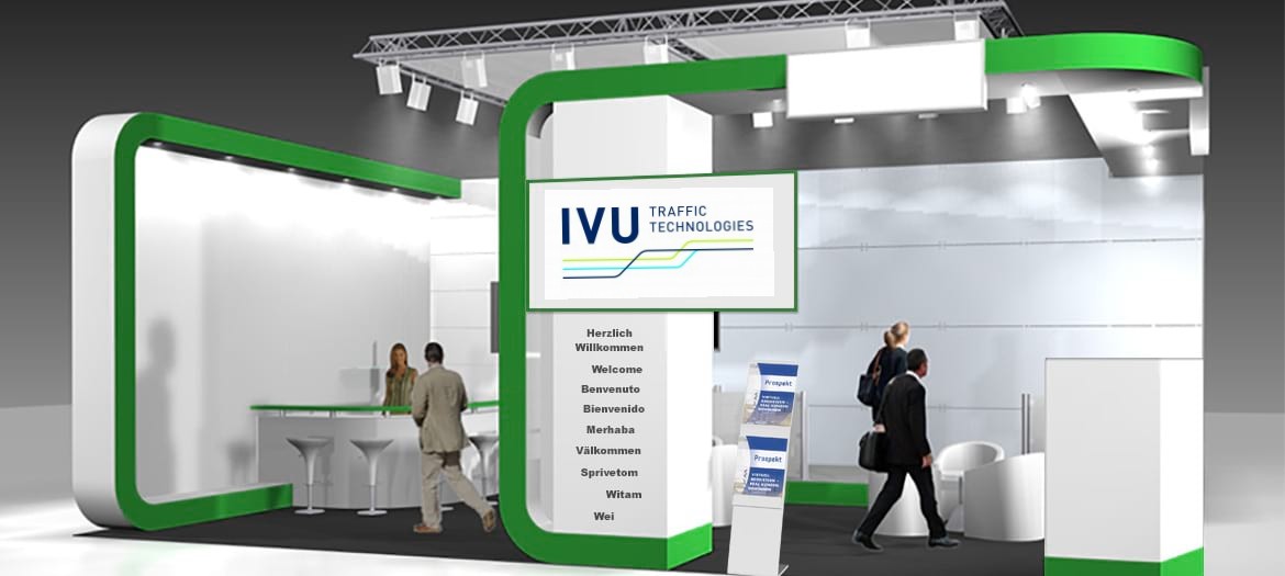 IVU Technik Traffic