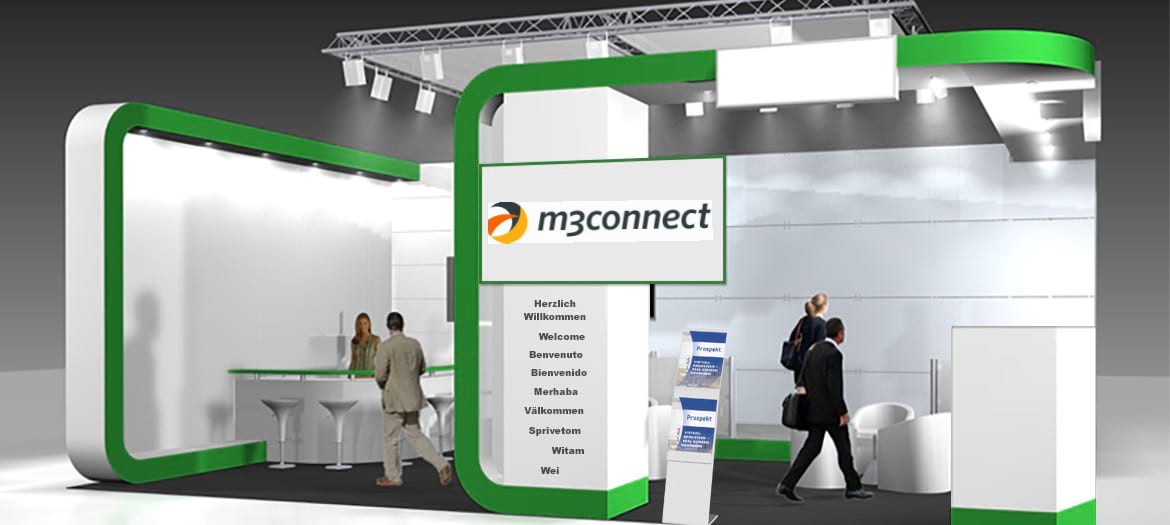 m3connect