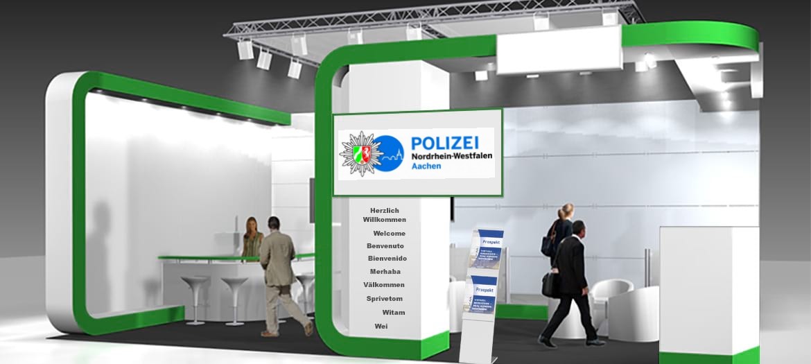 Polizei Aachen