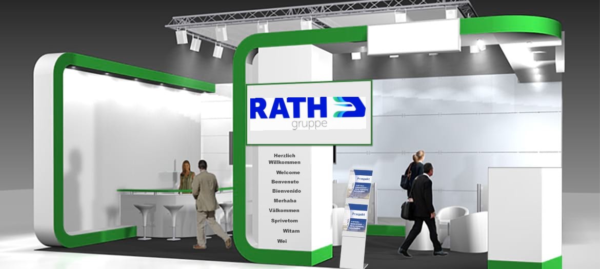 RATH Gruppe ÖPNV