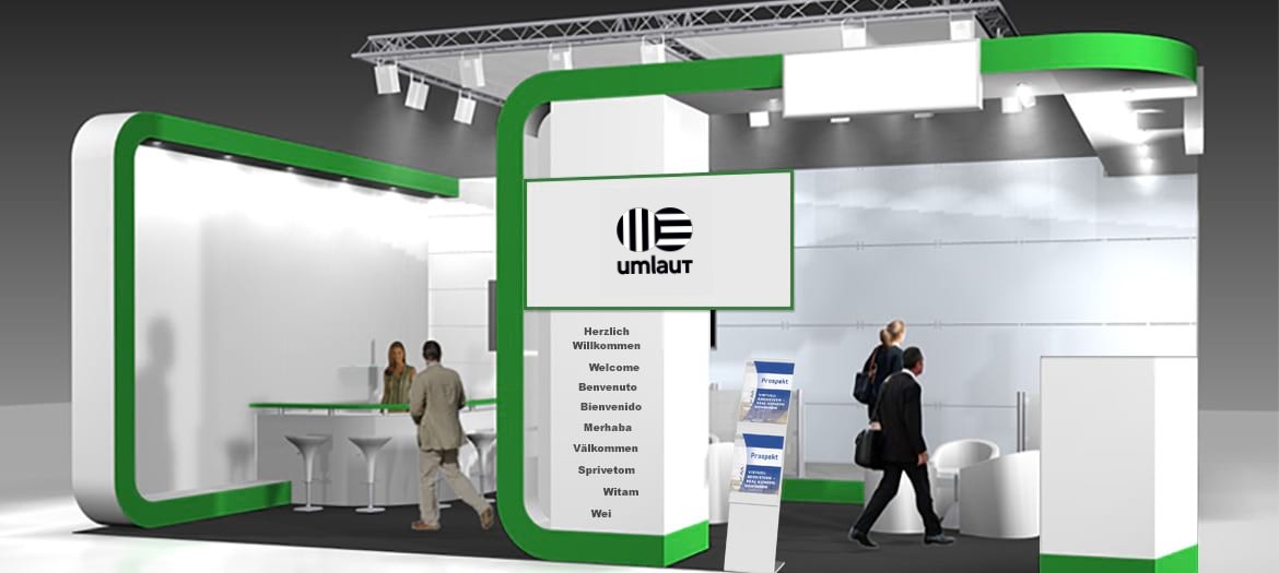 UMLAUT AG Aachen