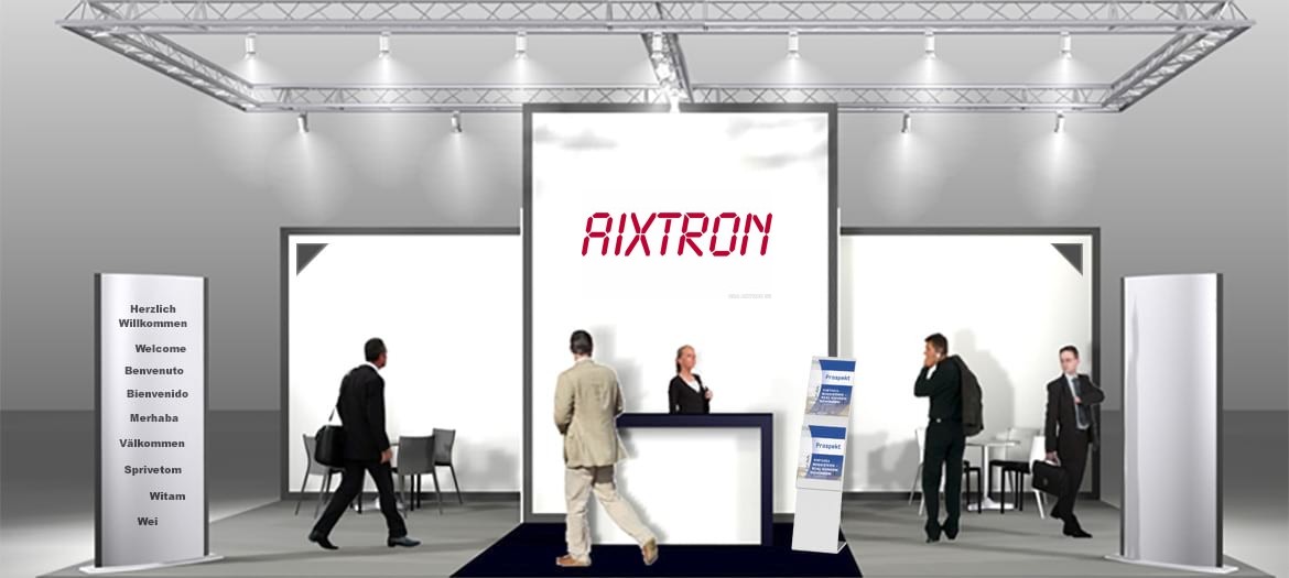 Aixtron