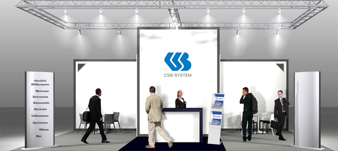 CSB System