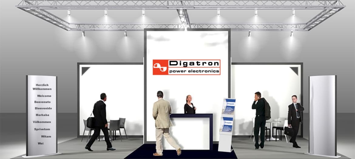 Digatron Power Electronics