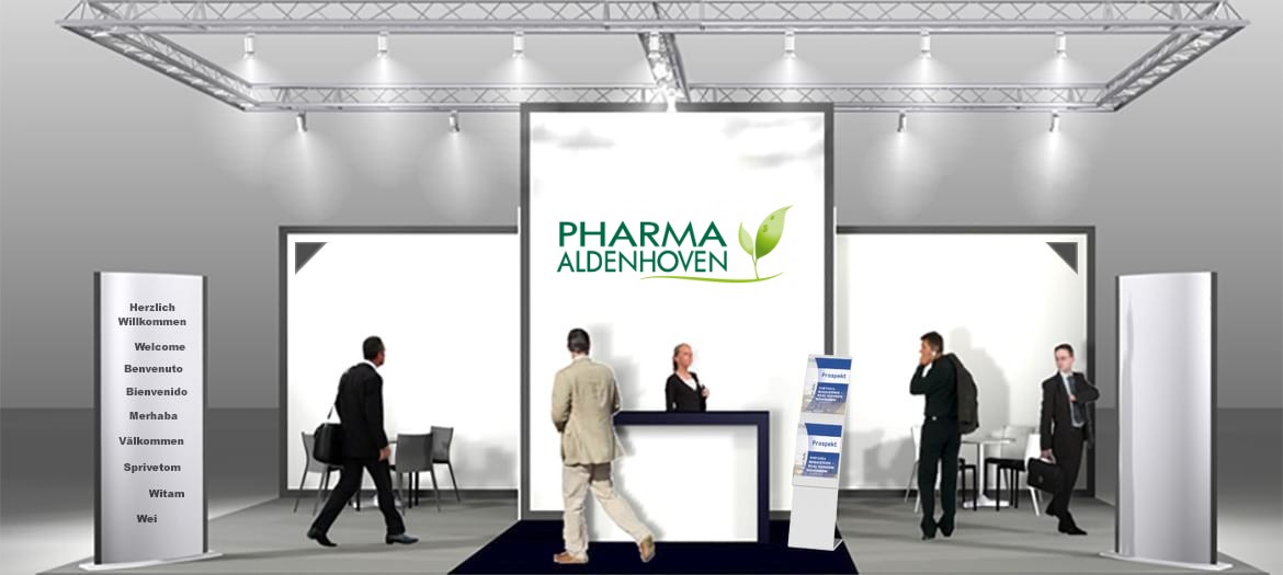Pharma Aldenhoven