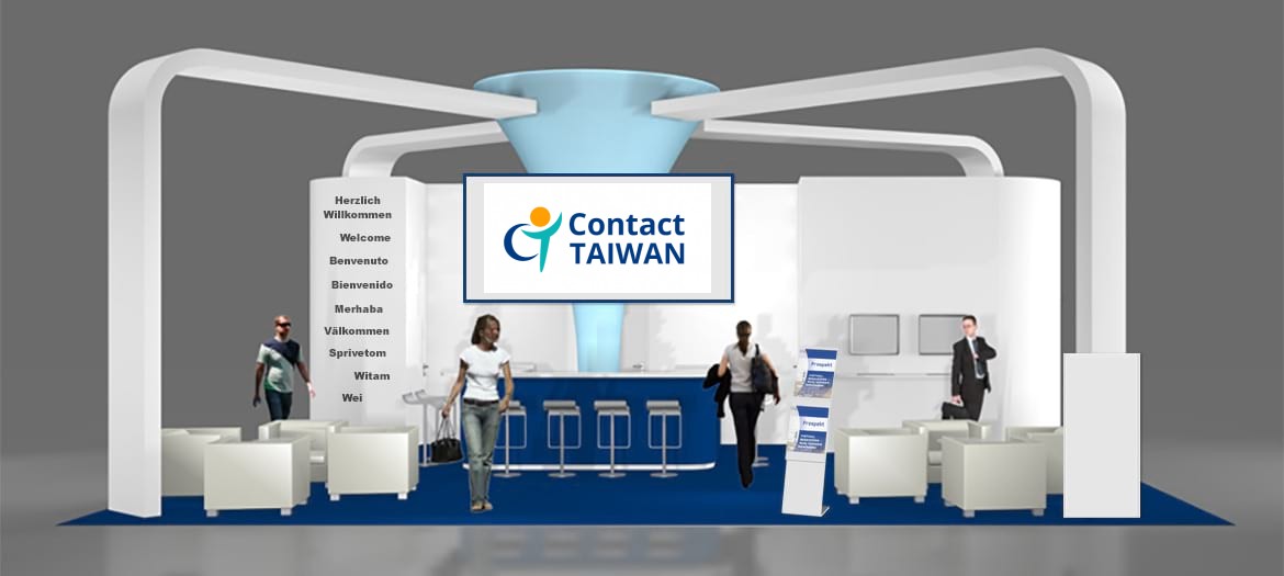 Contact Taiwan