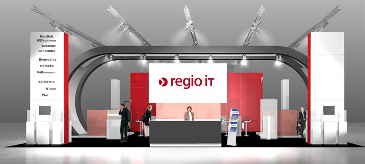 Regio IT