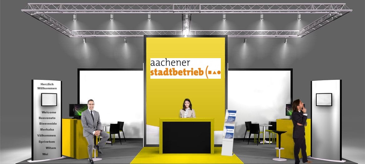 Aachener Stdtbetriebe